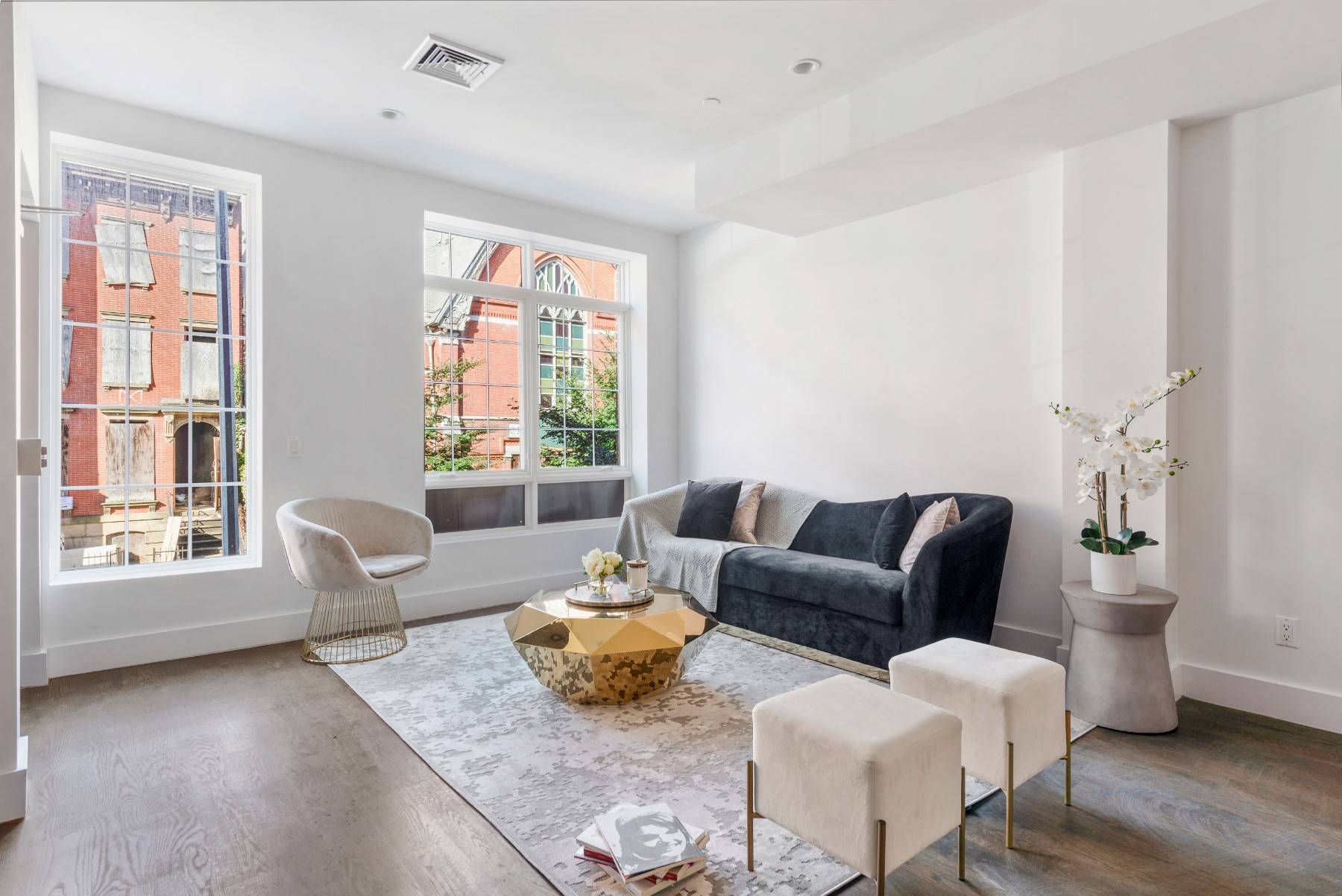 335 341 NOSTRAND OFFERS 15 YEAR TAX ABATEMENTLuxury living in trendy, up and coming Brooklyn !