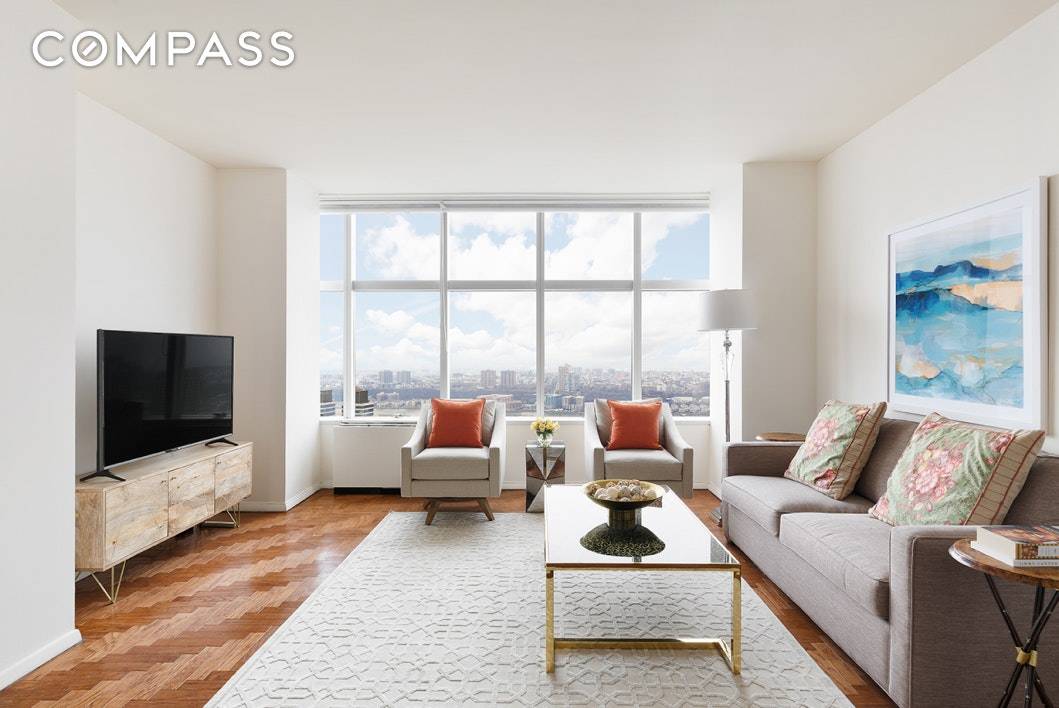 Apartment is also available furnished at 8, 000 month 3 Lincoln Center is a premier, luxury condo building situated in the cultural, culinary, and residential nexus between Lincoln Center and ...