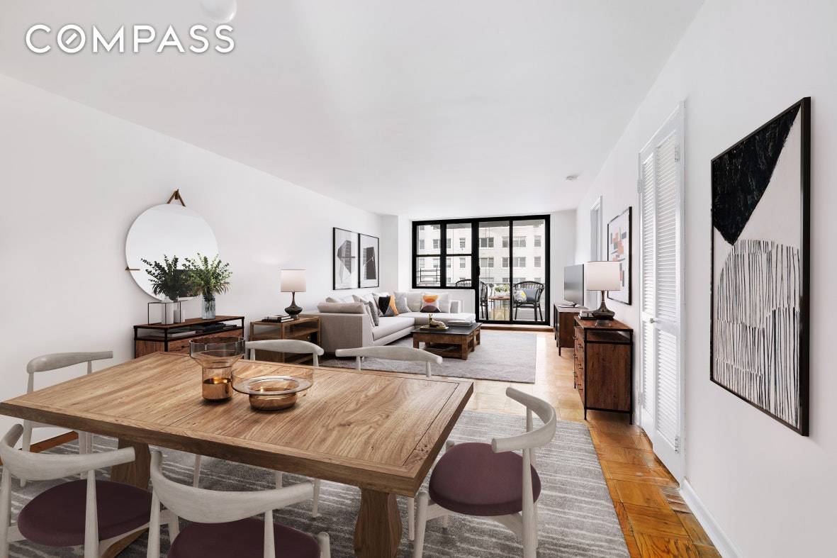 New to the market ! Best Value 3 Bedroom 2 Bath on the Upper East Side Recently renovated Bathrooms and Kitchen In unit washer dryer, Pied a Terre, Sublets and ...