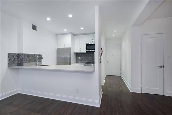 PRIME GREENWICH VILLAGE STUNNING 1 BEDROOMBrand new renovation in this apartment makes it an absolute stunner.