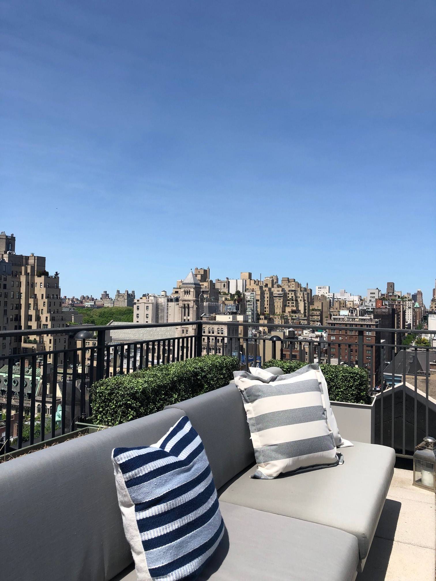 This is a once in a lifetime opportunity to assemble three apartments, creating the most incredible prewar condominium Penthouse to come to the marketplace.