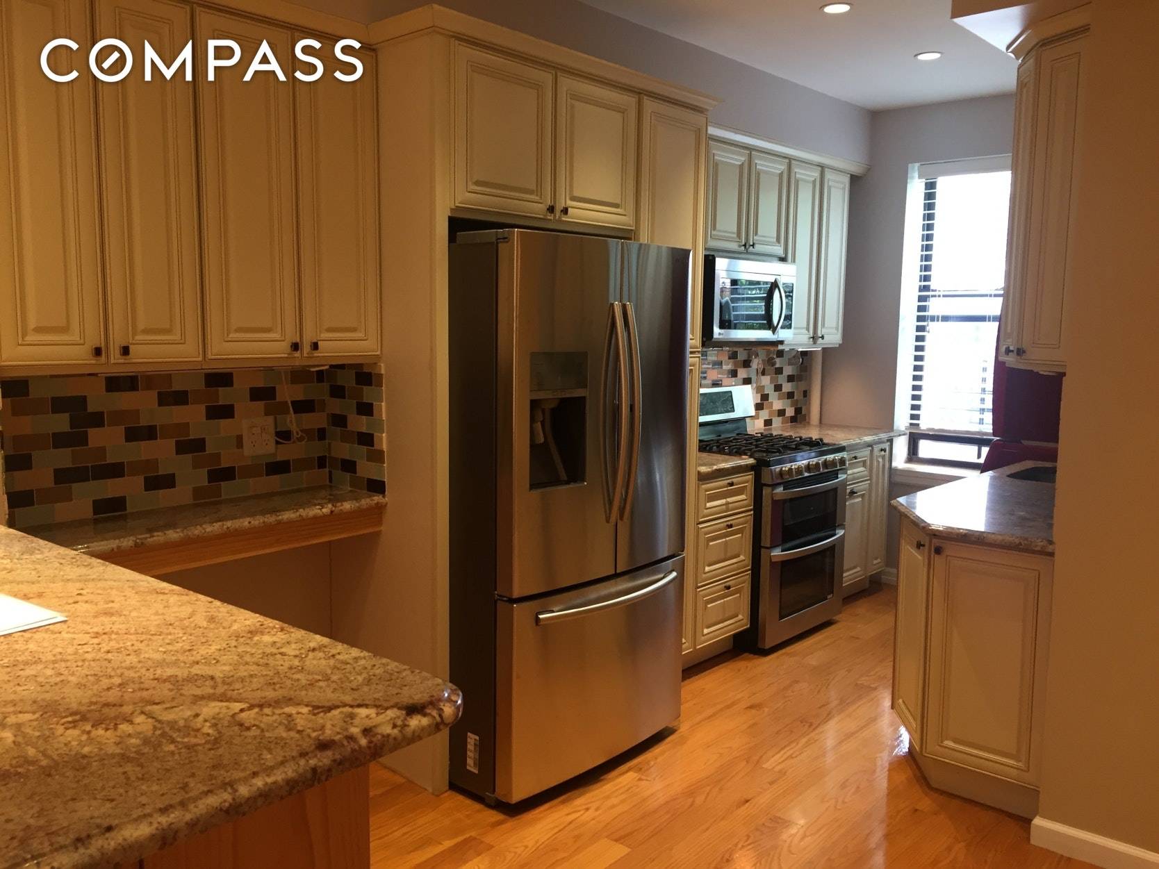 Stunning, 4br 2bath fully renovated with high end finishes in the heart of Astoria.