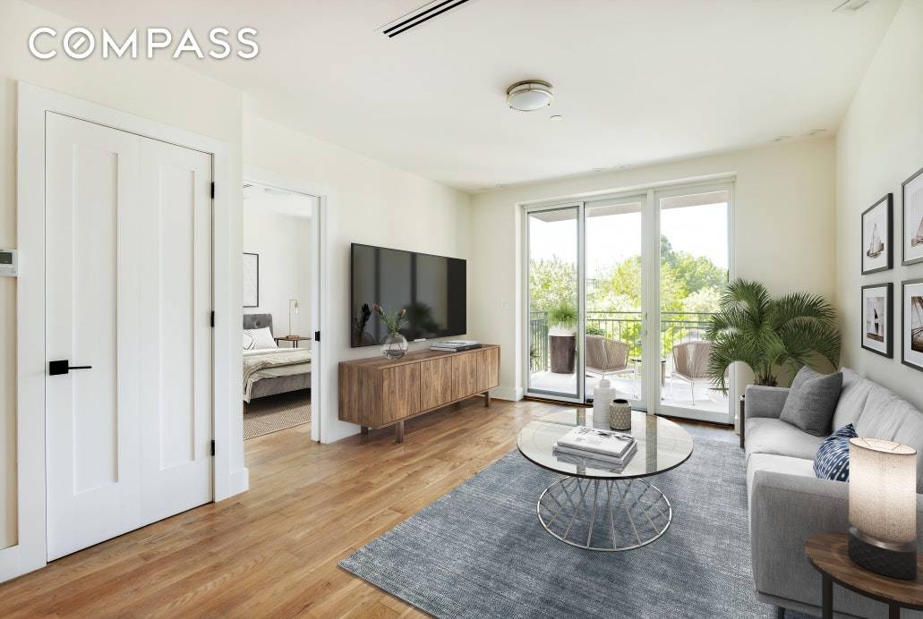 Welcome to 77 Kingsland Avenue, a brand new condominium development nestled in the heart of vibrant East Williamsburg, just a few blocks from the L train on Graham Ave and ...