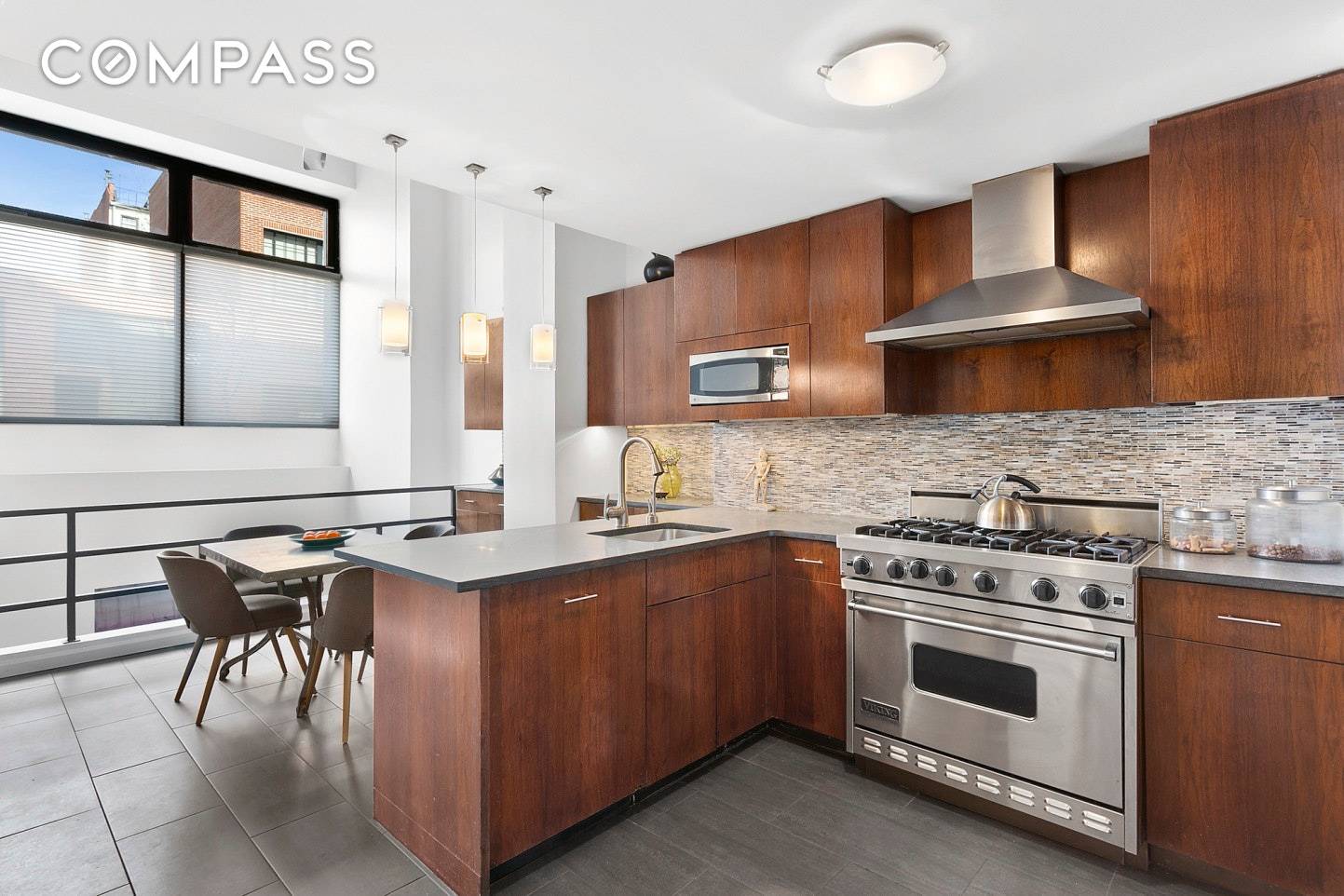 This is the West Village gem you have always dreamed of.