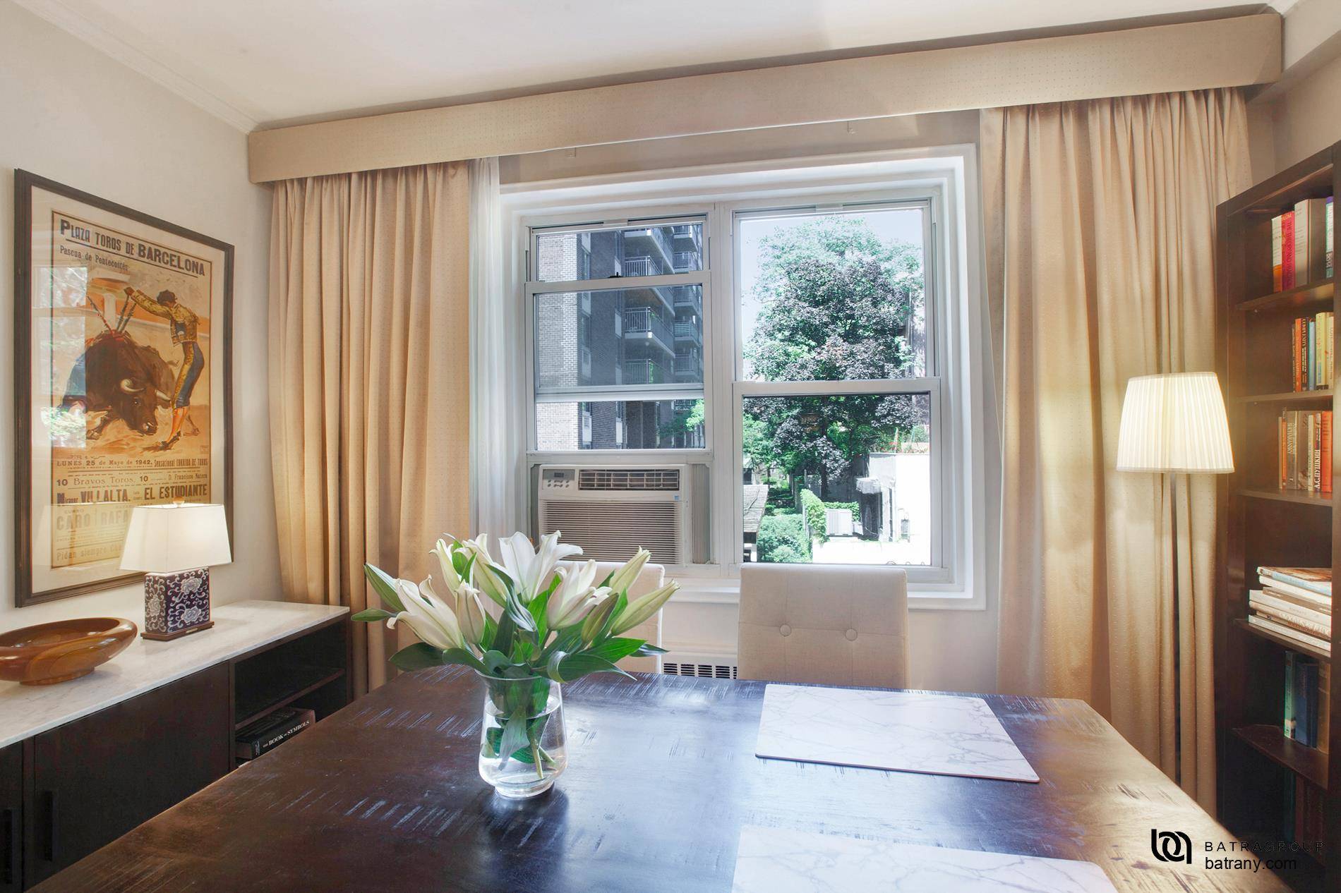 HUGE Price DROP ! Best priced Renovated 1 bed convertible 2 condo in NYC !