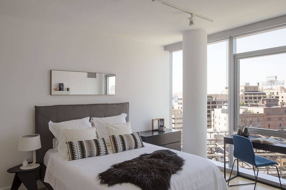 Luxury Waterfront - Light-Filled 1 Bedroom - Dumbo