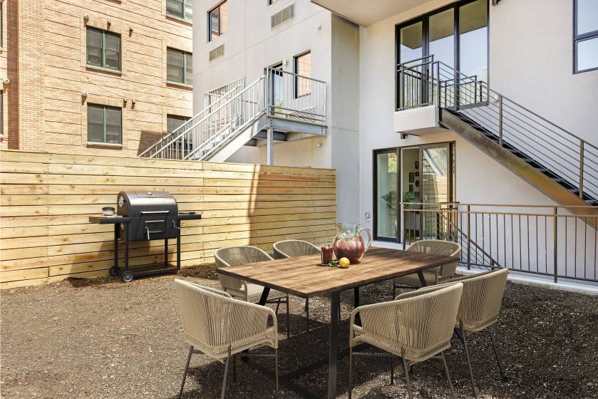 Welcome to 77 Kingsland Avenue, a brand new condominium development nestled in the heart of vibrant East Williamsburg, just a few blocks from the L train on Graham Ave and ...