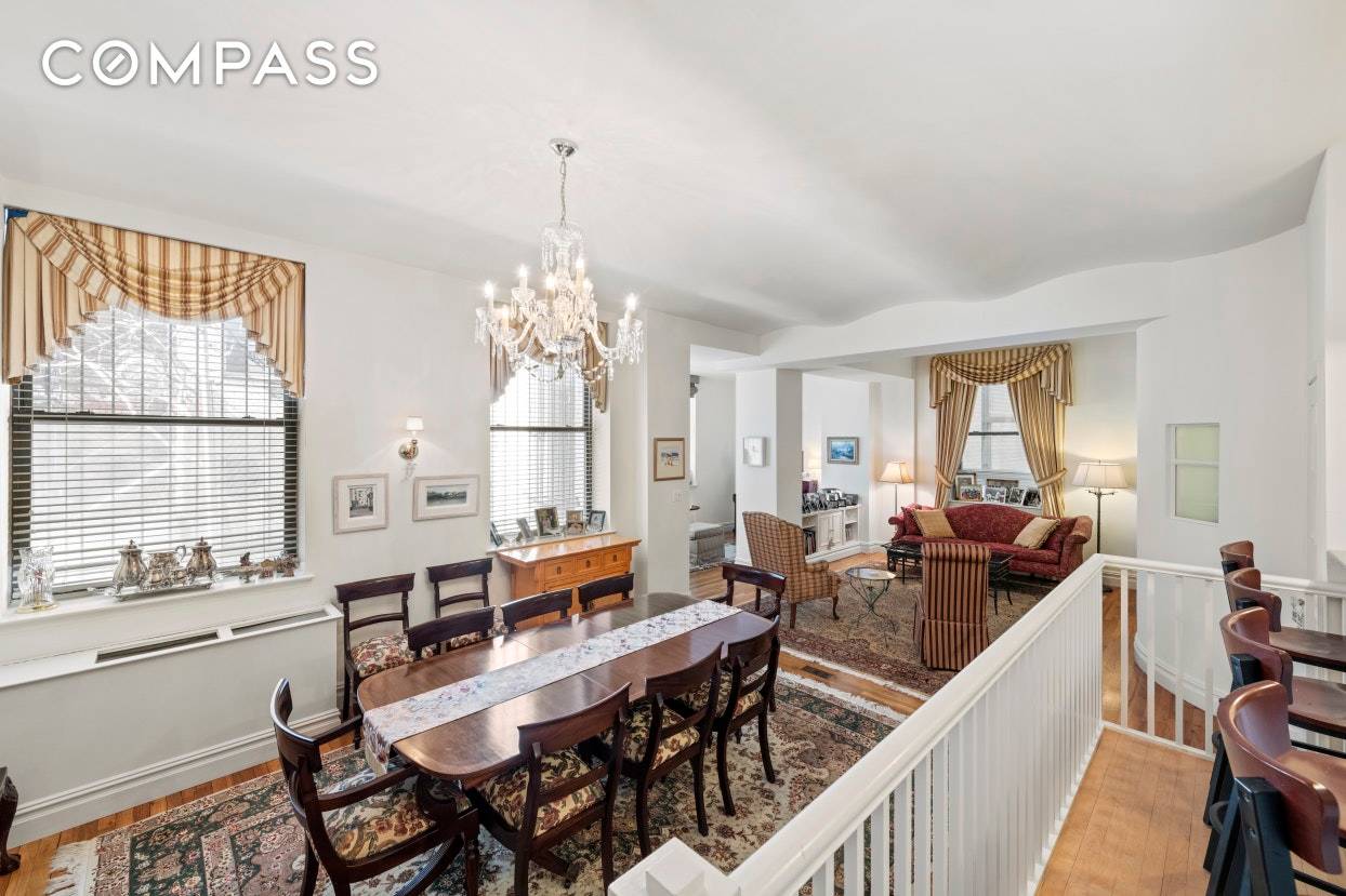 Amazing 3BR, 3BA Gramercy Loft with Den This is it !