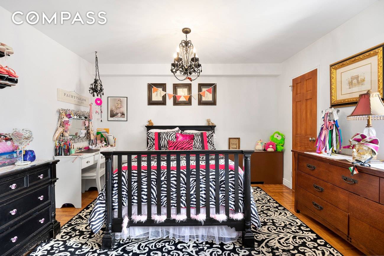 MINUTES TO BROADWAY SUNDAY IN THE PARK This is a rare opportunity to own a 2 full bedroom 2 full bath in a PRIME UWS location, on the corner of ...
