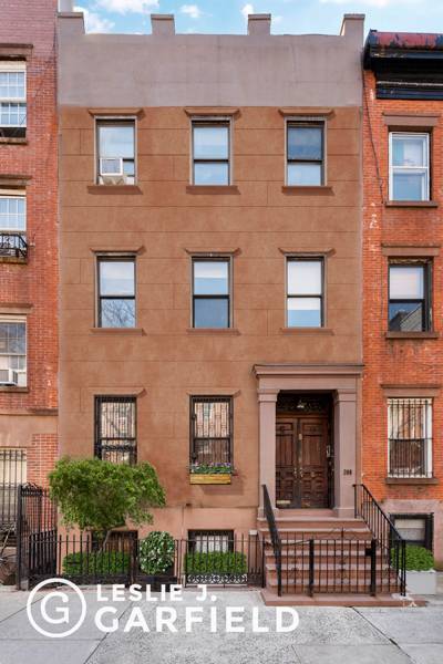 Located in the heart of the East Village, 268 East 7th Street represents an incredible opportunity to create your dream home.