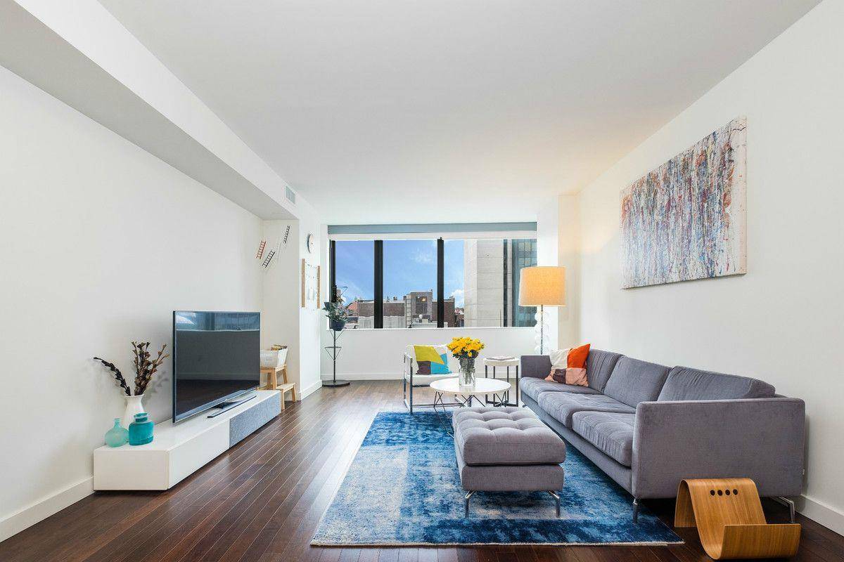 Price Reduction Take advantage of this special opportunity to purchase this sun drenched, over sized two bedroom residence in The Aston, Forest Hill s most sought after full service, condominium ...