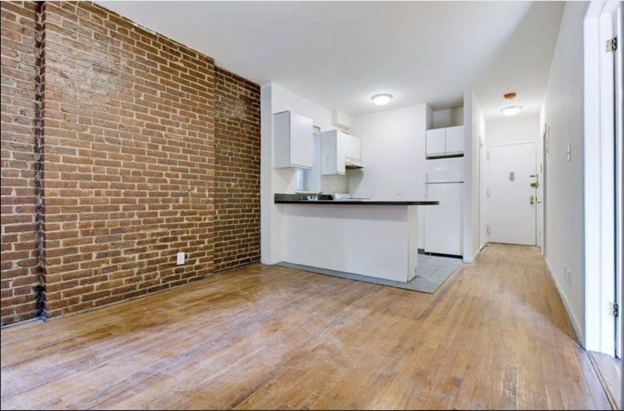 Beautifully Spacious and Renovated Two Bedroom and Two Full Bathrooms