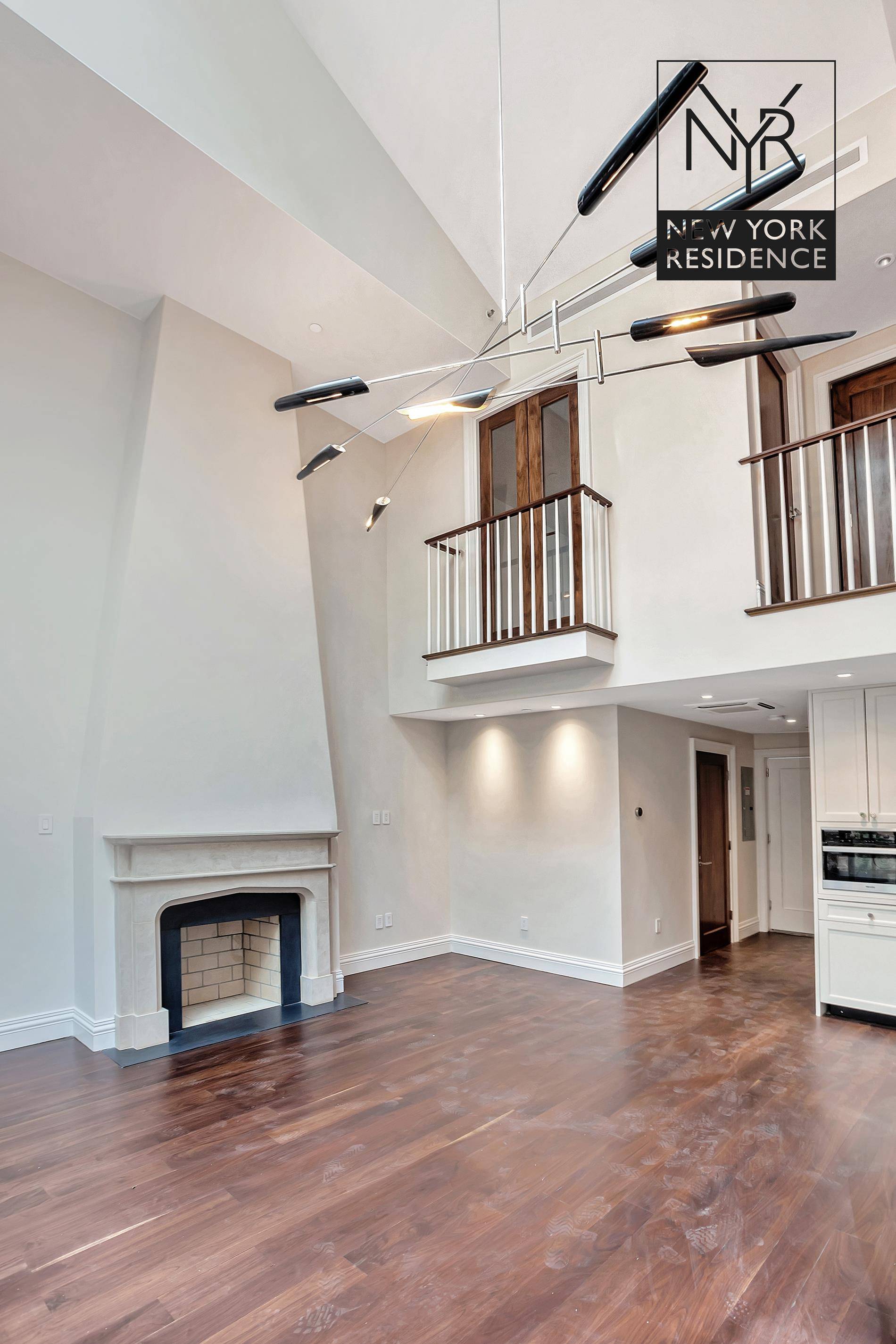 This is a listing for the opportunity to rent both the Carriage House 6 AND the One Bedroom Apartment 1 together with the internal garden that connects them.
