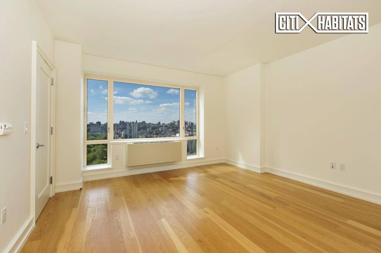 Dont miss this rare opportunity to own a newly constructed two bedroom, two bathroom condominium overlooking Central Park, at One Museum Mile on Fifth Avenue, designed by award winning architect ...