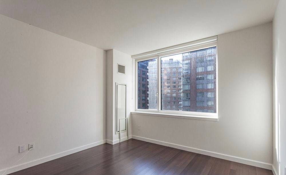 Luxurious 2 Beds / 2 Baths  in Beautiful Battery Park City