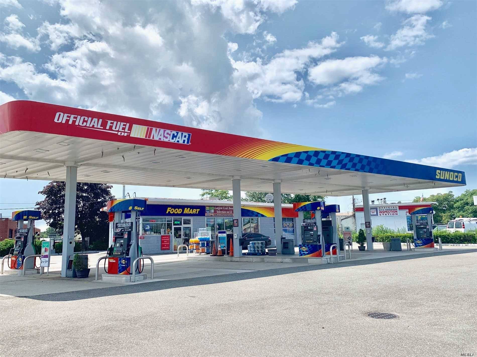 Calling All Investors Gas Station Convenience Store End Users !