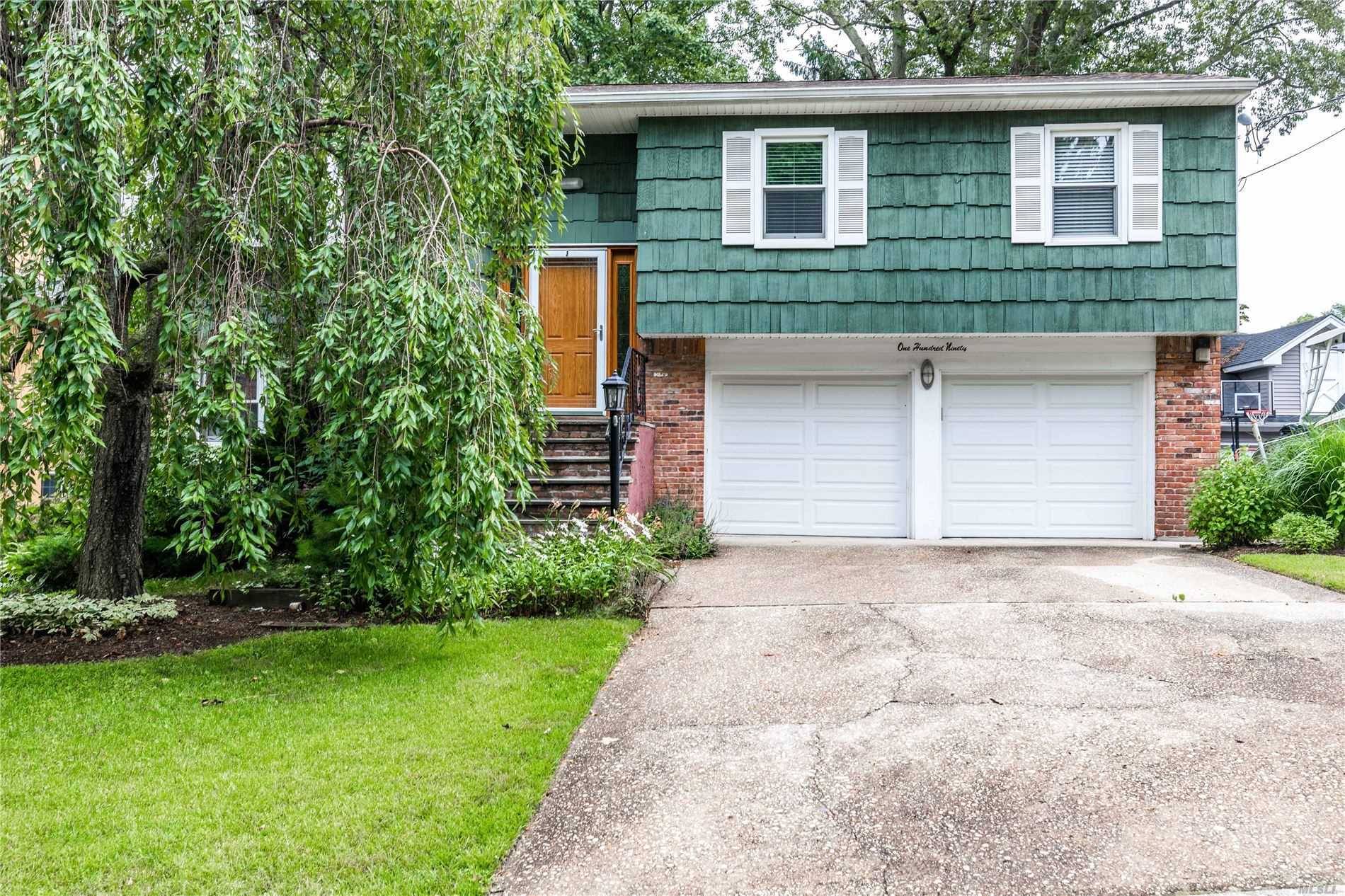This Home is Nestled in a Fabulous Quiet But Very Convenient To All Location !