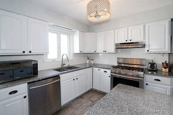 Beautifully Renovated And Charming Cape Style Home In A Fabulous Location.