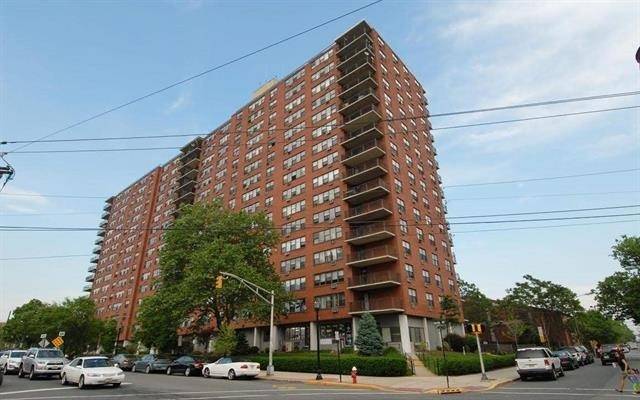 500 CENTRAL AVE Condo New Jersey