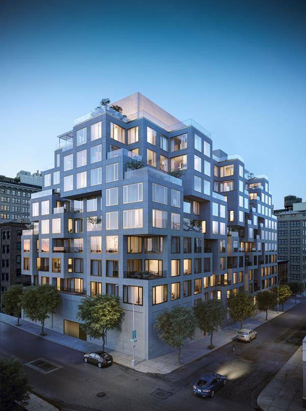 Only 5 Down at Contract SigningOccupancy Spring 2020Entrance on York and Adams StreetThese thoughtfully designed one bedroom homes are a sanctuary from the world, providing comfort and luxury with a ...