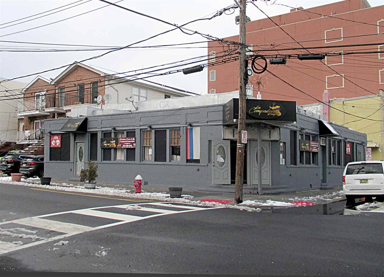 540 55TH ST Commercial New Jersey