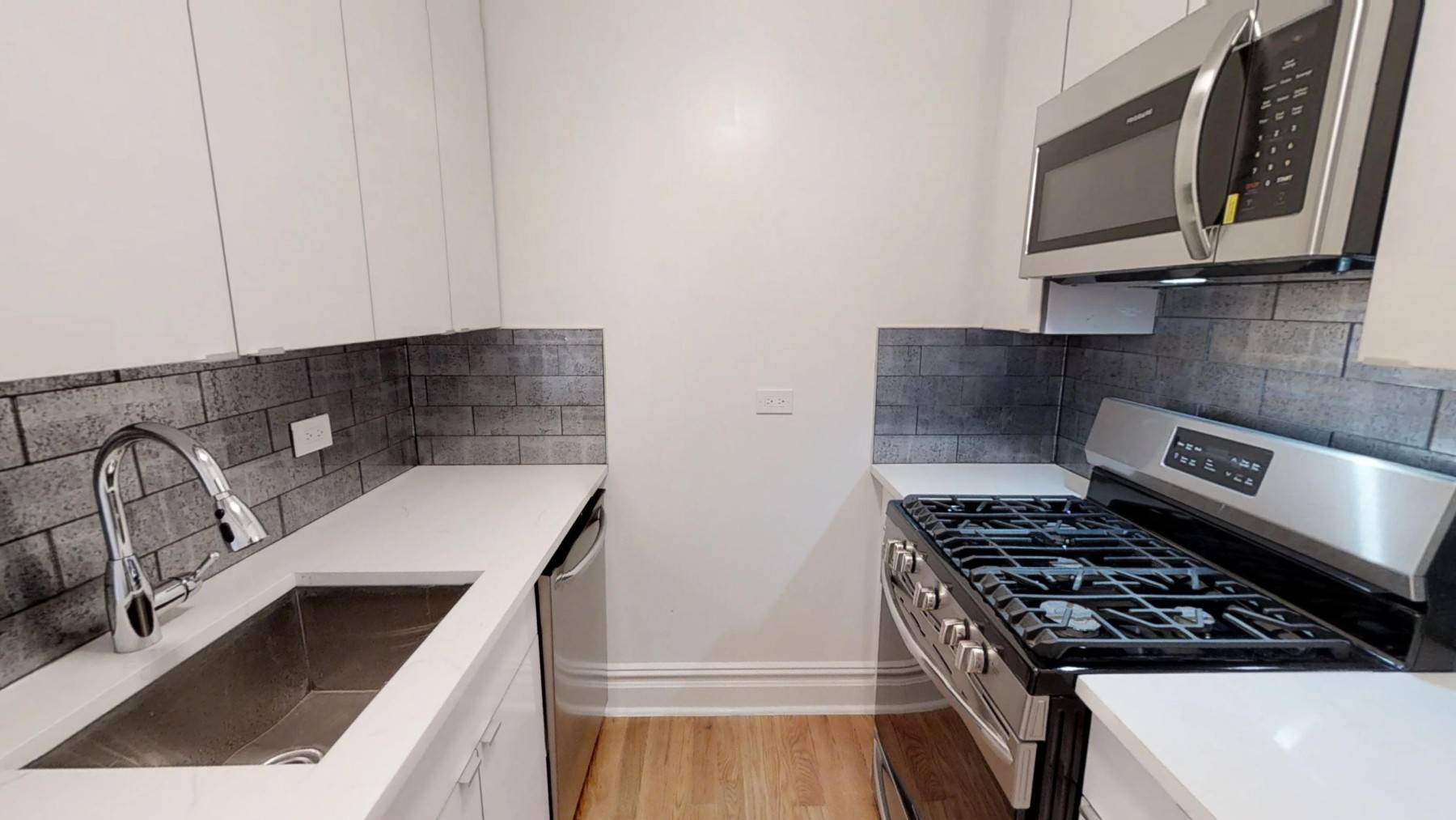Welcome to Flushing's Newest Condo Conversion !