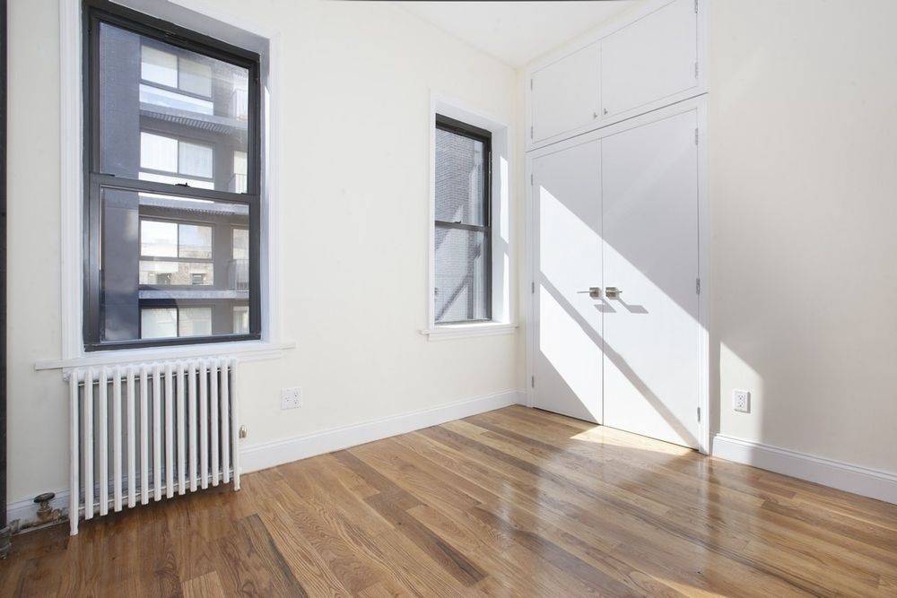 Welcome home to 53 Ludlow Street.