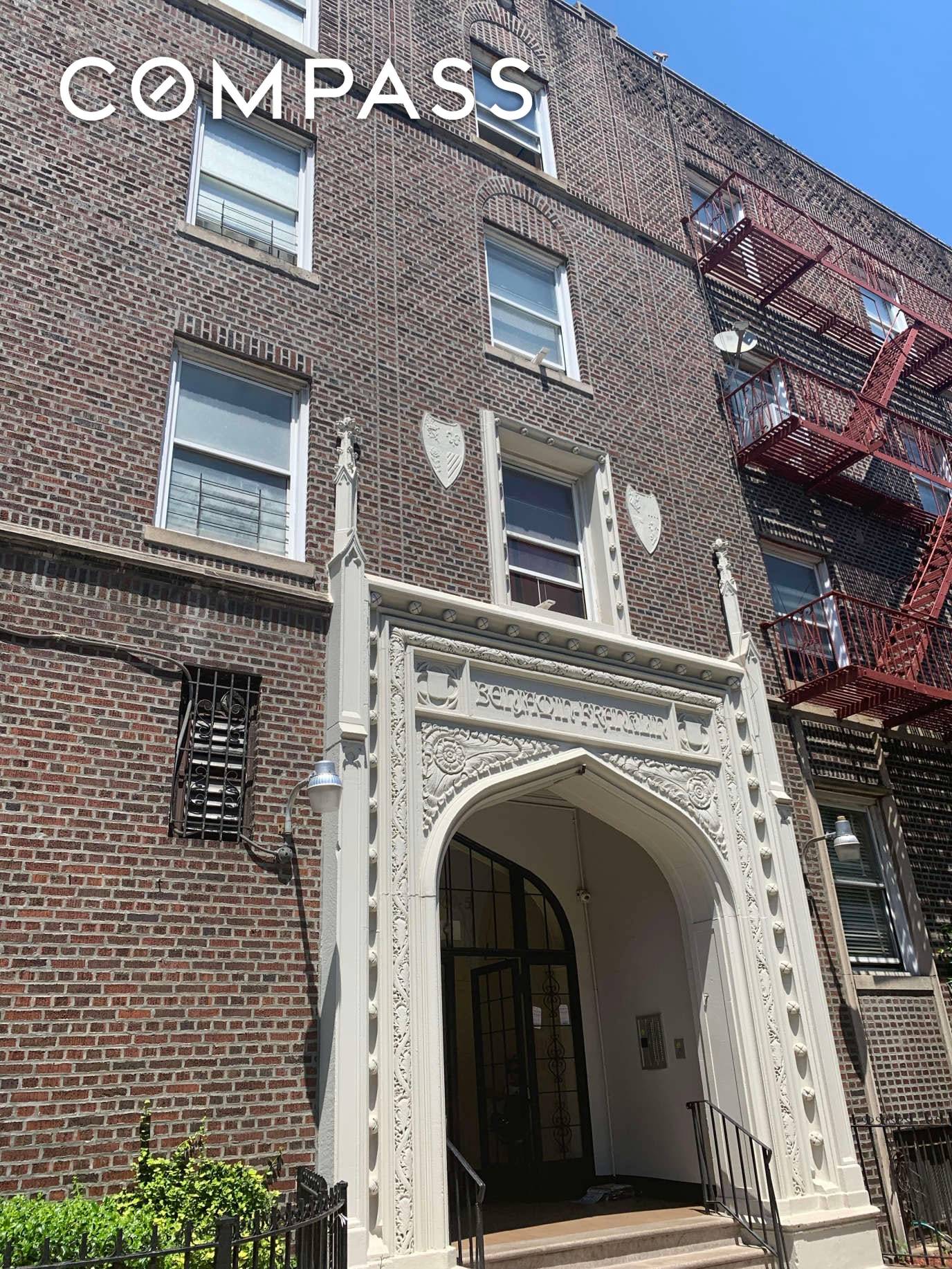 Welcome to 1001 President Street H3, here is an opportunity to buy a co op at a beyond affordable price in one of Brooklyn's hottest and most sought after locations.