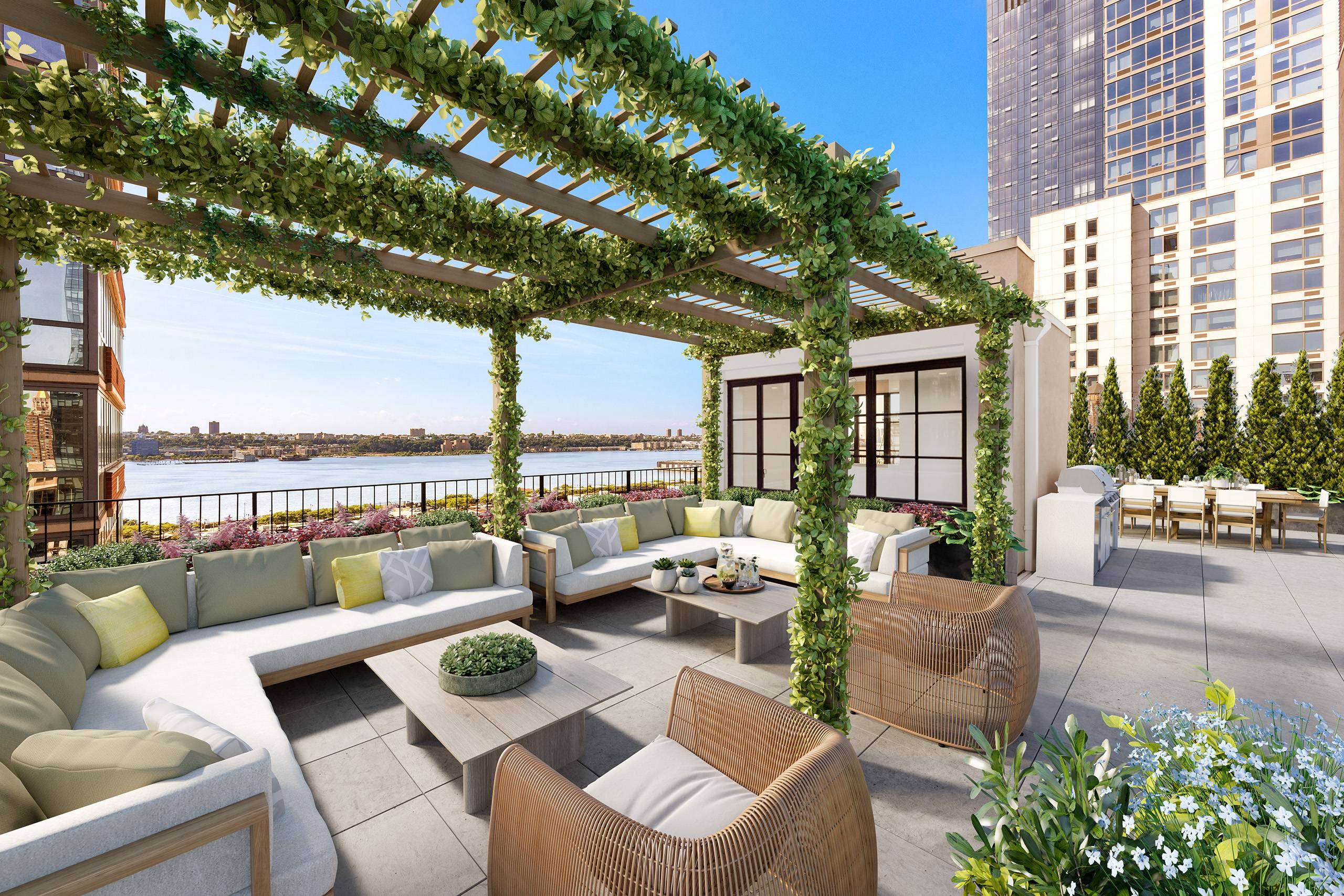 NEW DEVELOPMENT: Introducing SoHY | South of Hudson Yards
