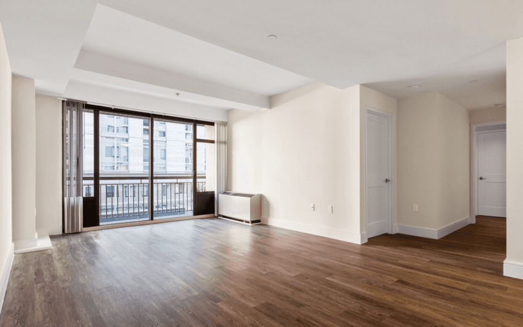 3 Bed / 2 Bath with Balcony on UES  .
