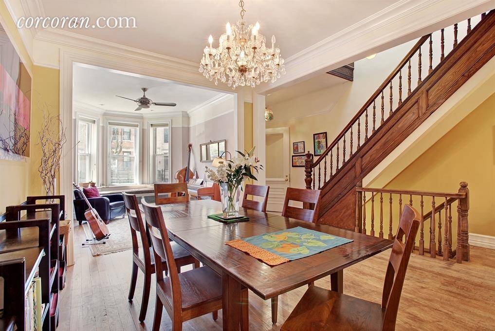 This gorgeous 4 bedroom TOWNHOUSE is not to be missed.