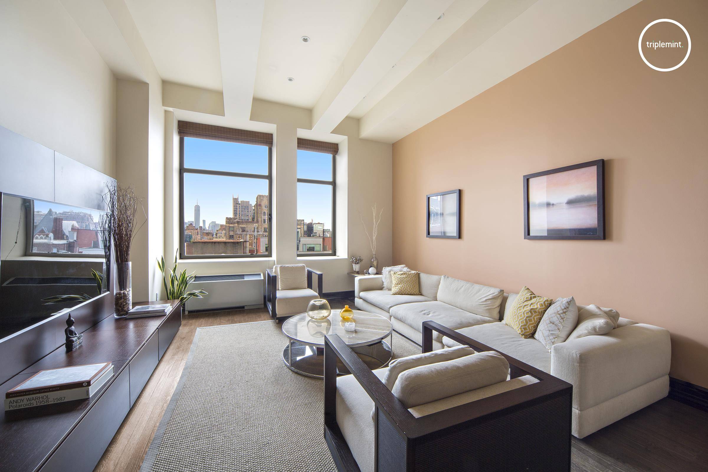 The best value in the condominium s last decade, apartment 12T is the epitome of luxury, convenience, and comfort, nestled in one of Manhattan s most coveted buildings, The Chelsea ...