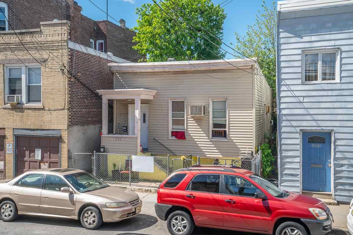 593 59TH ST Multi-Family New Jersey