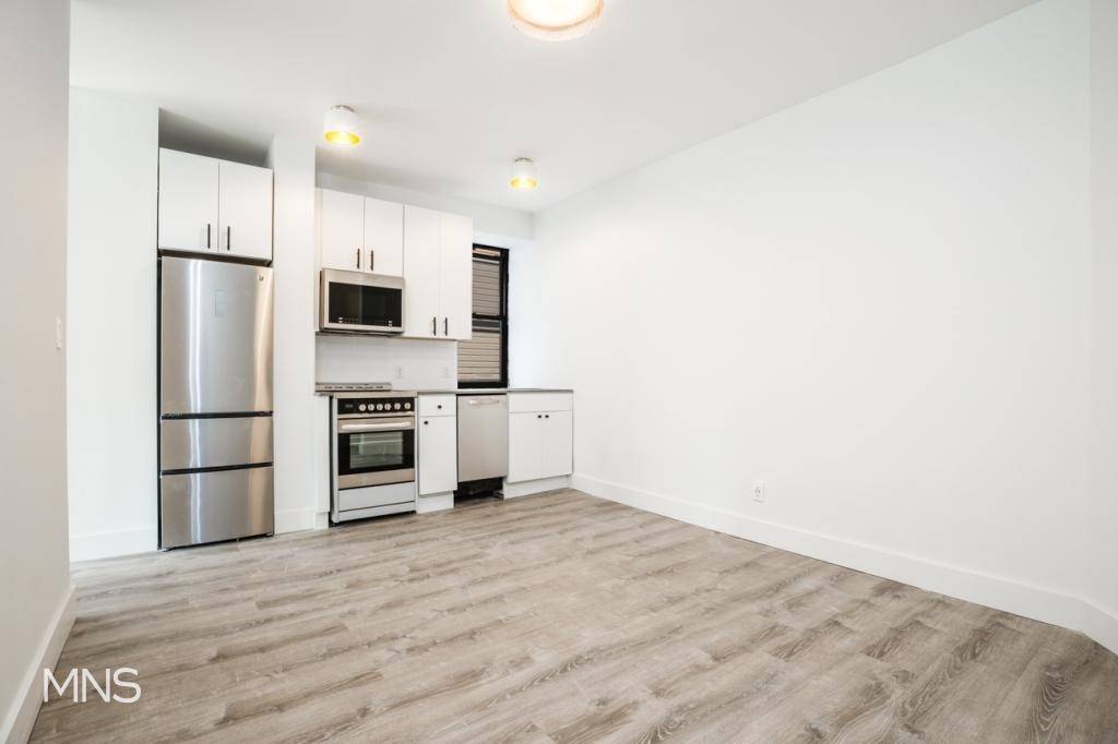 Gut Renovated 3 Bedroom Apartment in the heart of Astoria Now Available !