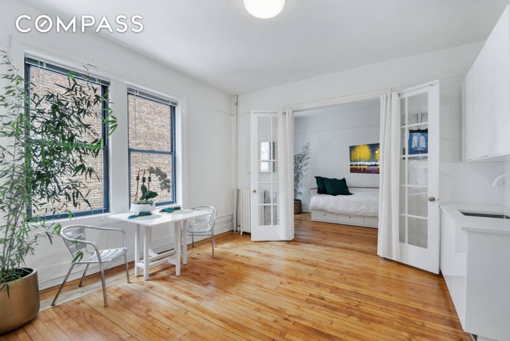 In the heart of Morningside Heights, a close walk to Columbia University, Fairway Market, the Hudson River Park, Riverside Park, and just around the corner from the 1 Train at ...