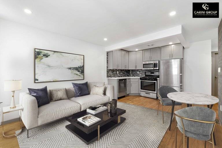 3 Bedroom 3 bathrooms Triplex in Gut Renovated Mint Condition Townhouse in Bed Stuy Brooklyn !