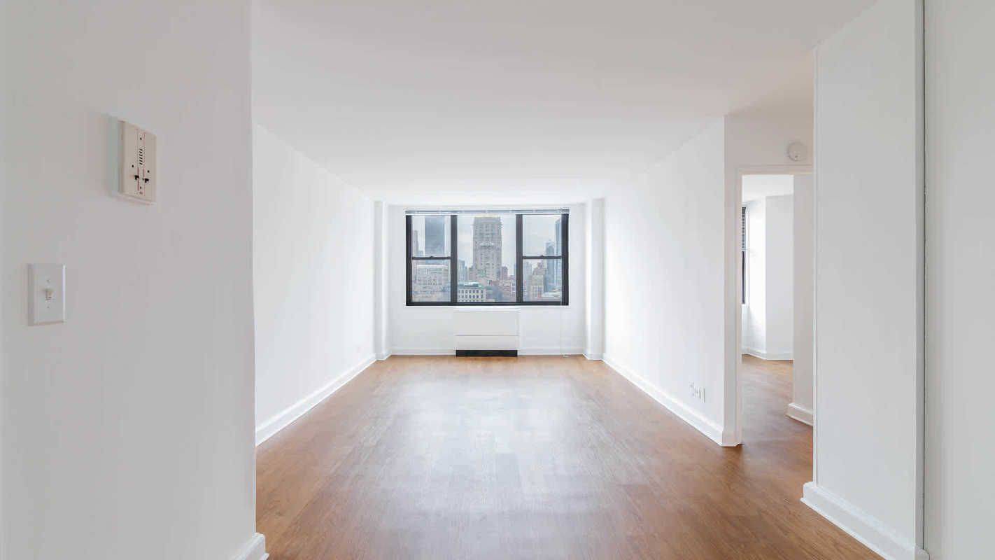 Amazing Murray Hill One-Bedroom Apartment