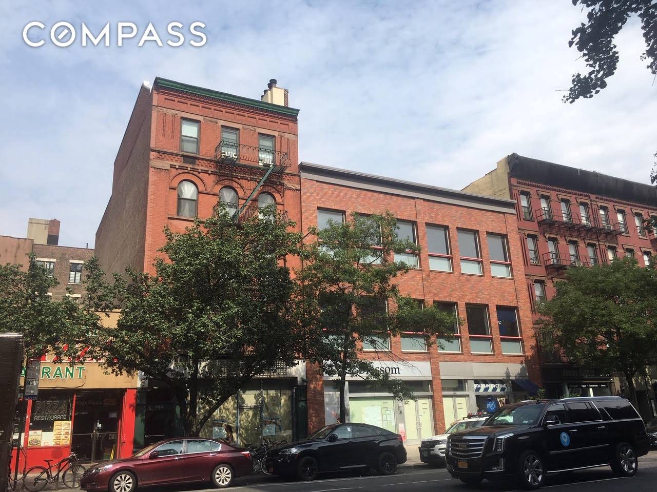 Can be delivered vacant. 464 Columbus Avenue is the perfect opportunity for a developer or investor.