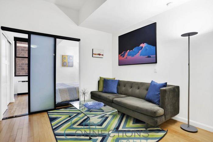 CYOF for 18 Month Lease Perfect apartment for ultra comfy New York Living !