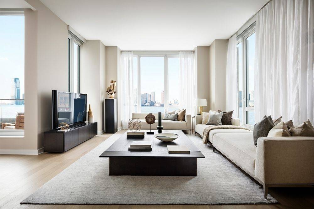 Gorgeous & Immaculate Penthouse in Tribeca with Breathtaking Views
