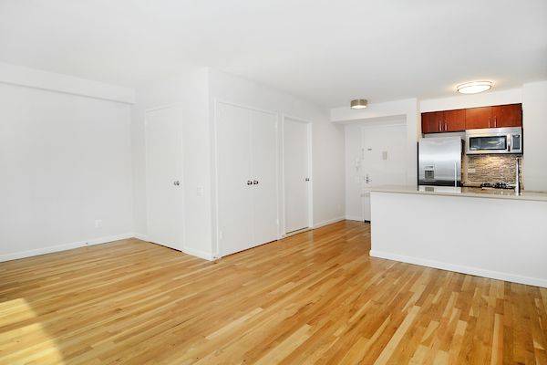 Beautiful Studio With In Unit Washer/Dryer In Chelsea!