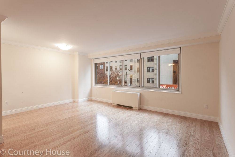 Stunning Condo Style Two Located On Street In The Heart Of The Flatiron!