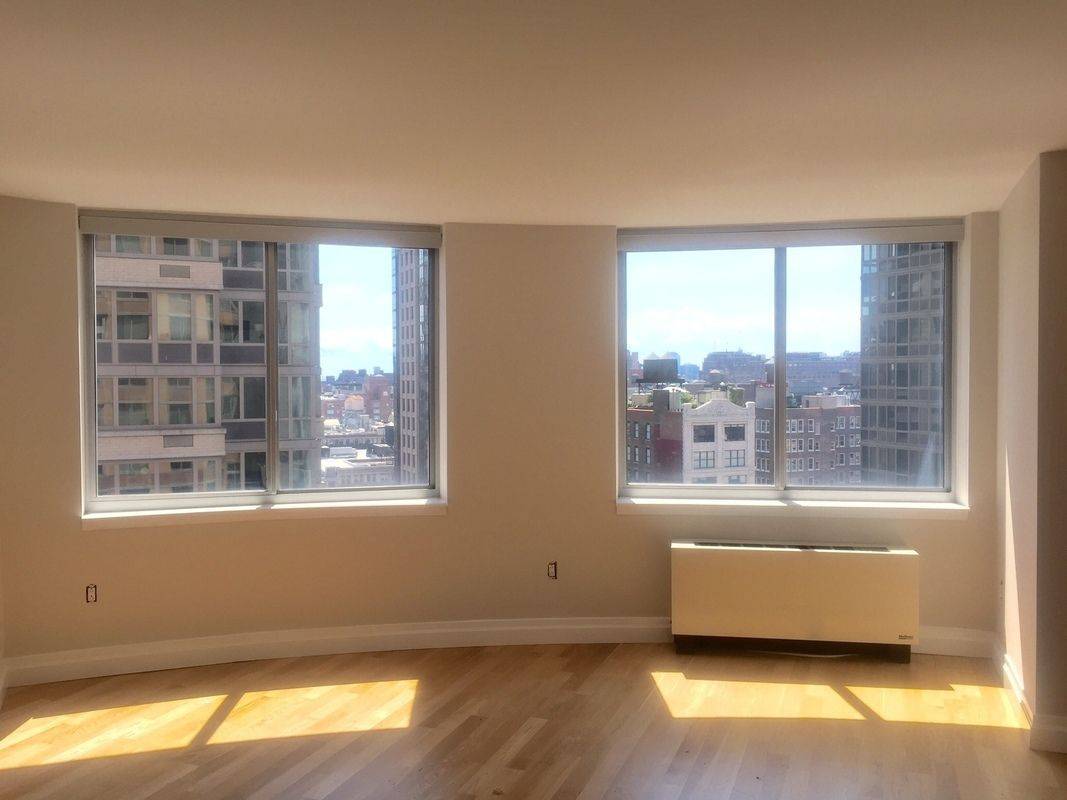 Two Bedroom In Elevator Laundry Building Located In Perfect FlatIron Location!
