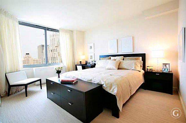 Luxury Two Bedroom Apartment In Tribeca In Unit Washer Dryer!