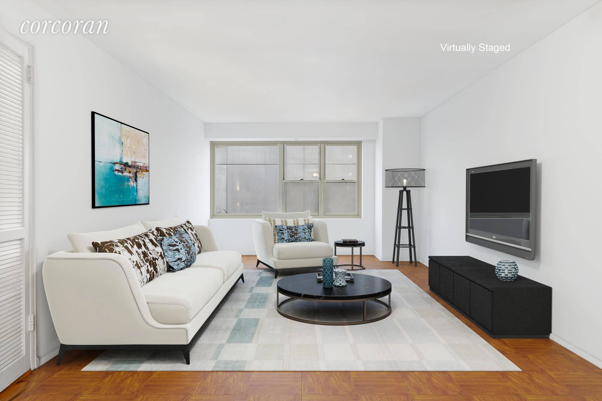 Welcome home to this sun filled south facing, gut renovated one bedroom apartment situated a block from the Q train and the best restaurants in the Upper East Side !