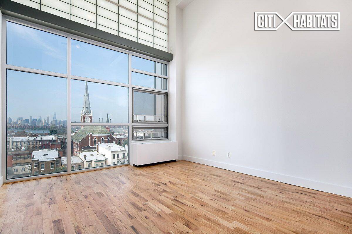 Welcome to THE ANNEXLocated in Prime Greenpoint, 308 Eckford is a perfect blend of modern design and true loft living.