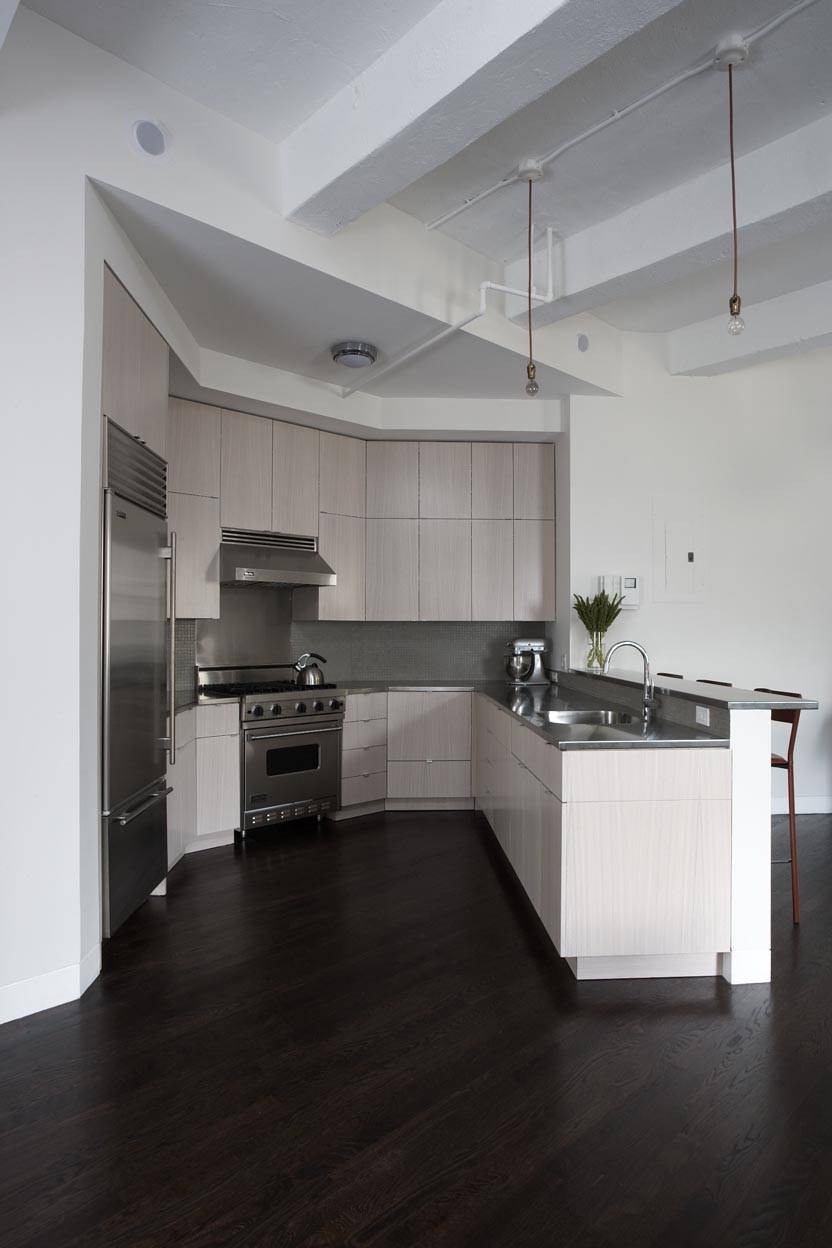 Welcome to Unit 5A at 321 West 13th Street a gorgeous, renovated two bedroom unit at the Gansevoort Condominium in the heart of the West Village, steps from the Meatpacking ...