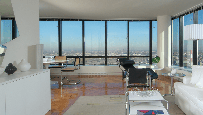 Upper East Side- 72 St and 2 Ave- 2 Bedroom/2 Bathrooms- Floor to Ceiling Windows! Stunning River Views!
