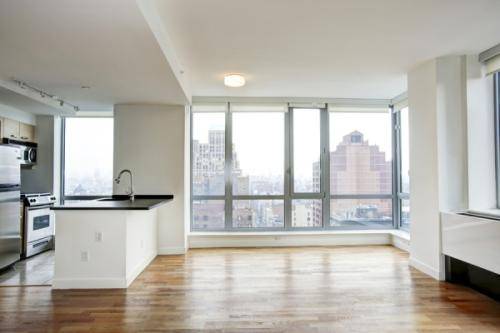 Luxury Tribeca Studio! You want to be Downtown. Central Location steps from everything!