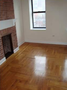 Truly Affordable 1 Bedroom in Chelsea!  